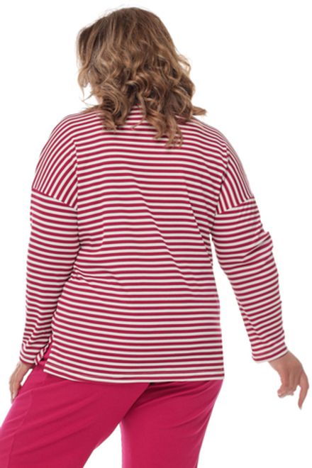 Лонгслив 3996 Fabrika Фото 2