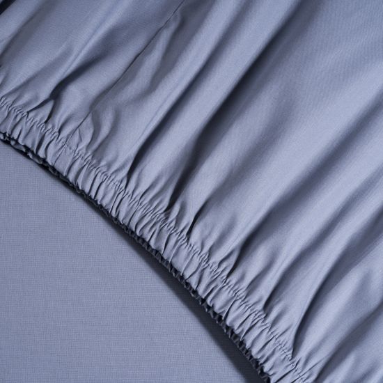 КПБ  Teramo, ЕВРО , 50х70, простыня 180х200х30  DOMTEKC