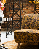 Стул-кресло Cocktail Chair