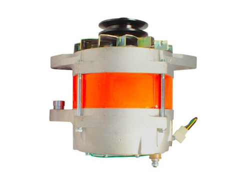 Генератор для Hitachi, ISUZU, Mitsubishi ALM5686