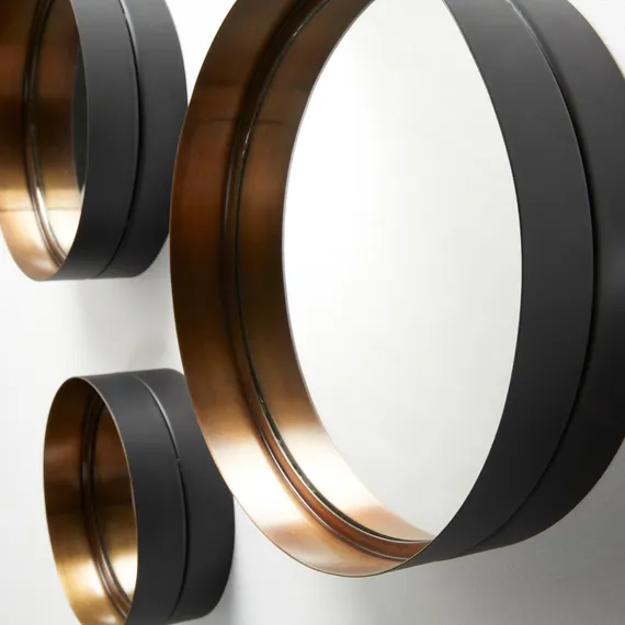 Комплект зеркал Wilson