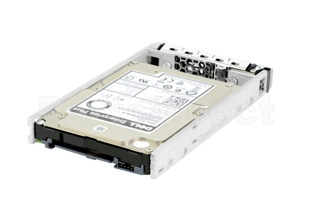 Накопитель SSD EqualLogic ST400FM0012 Dell EQL 400-GB 2.5 SATA PS6110XS SSD