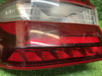 Фонарь левый внешний Lada Vesta (2022-н.в.)