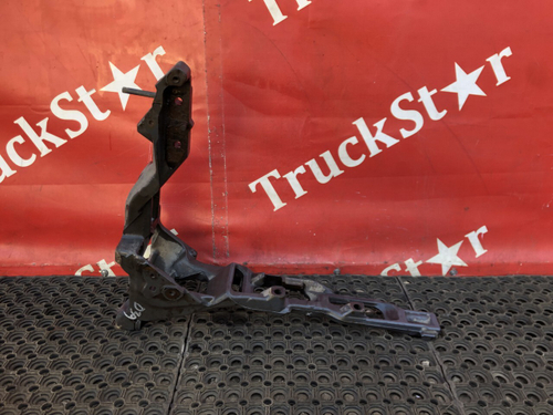 Кронштейн глушителя 2019г.