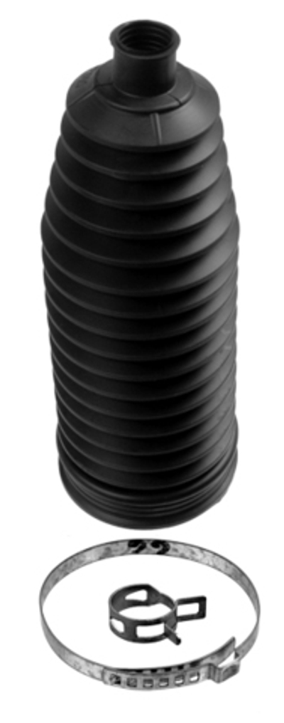 LEMFÃRDER - 3363101-LMI - Bellow, steering