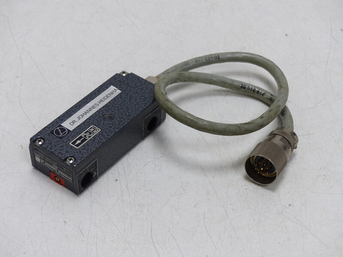 Heidenhain LIDA 150/40