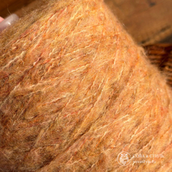 Ashwood eco Мед с орехами