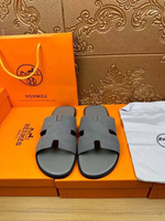 Шлёпанцы Hermes
