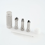 Сифон для сливок «Пробар»;сталь нерж.;0,5л