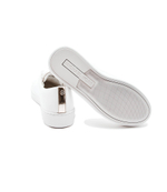 Кожаные кроссовки keaton Michael Kors - белый(43T2KTFS4L)