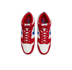 Кроссовки Nike Dunk High 'USA' DX2661-100