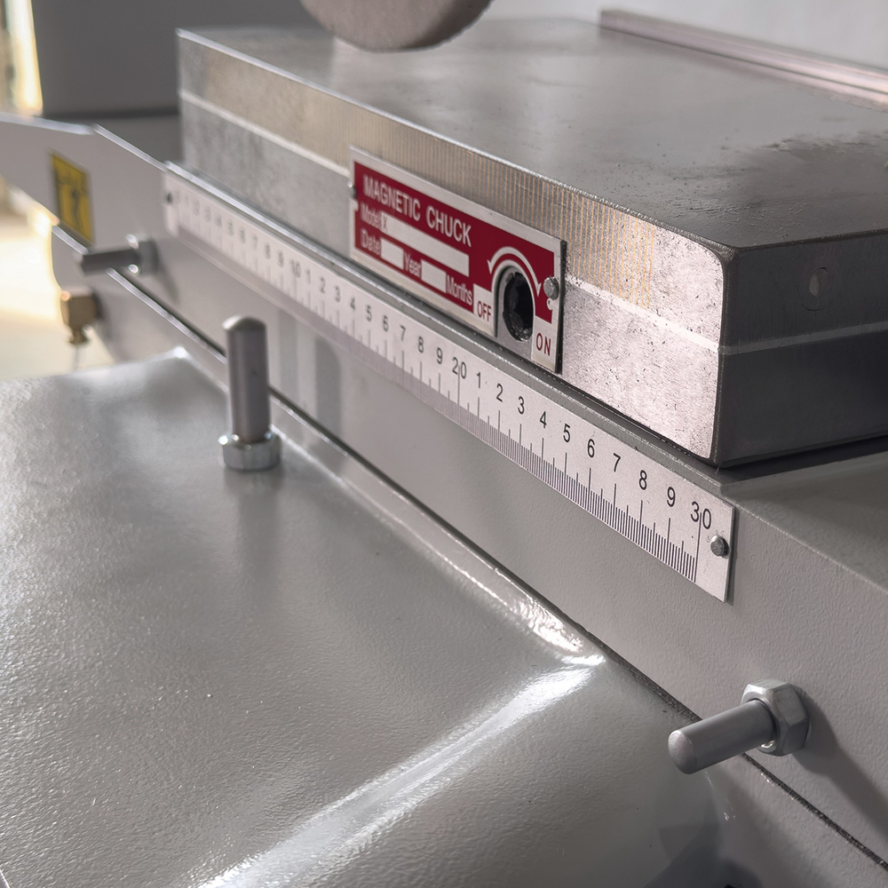 PROMA PBP-170 плоскошлифовальный станок