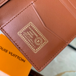 Louis Vuitton Pocket Organizer