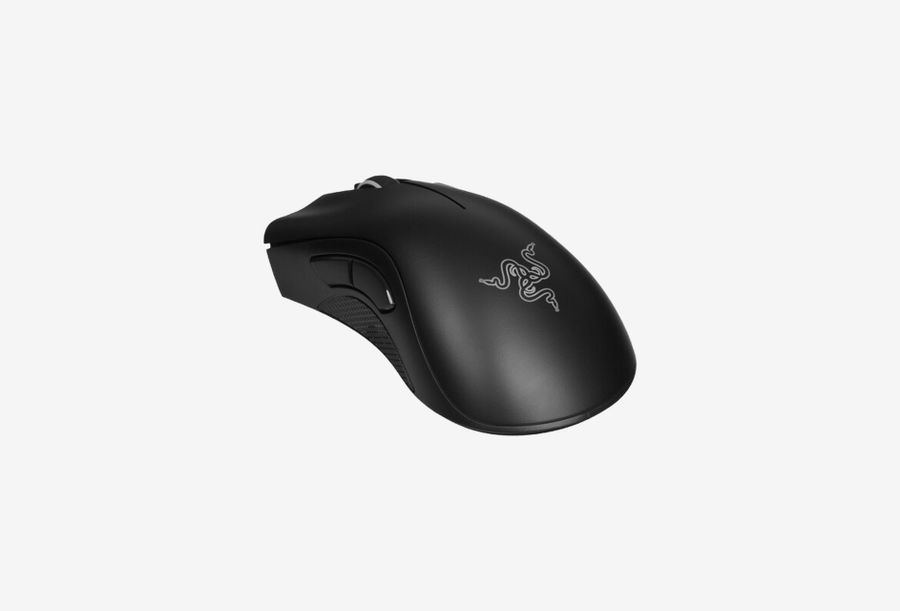 Razer DeathAdder Essential_0426513101148