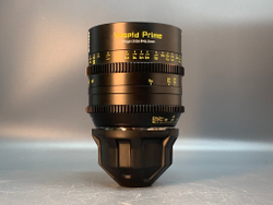 Dzofilm 75mm 2.1 PL