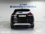 Jaguar F-PACE D200 SE (12.2021)