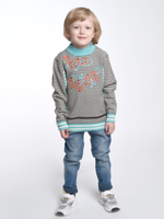 Свитер для мальчика