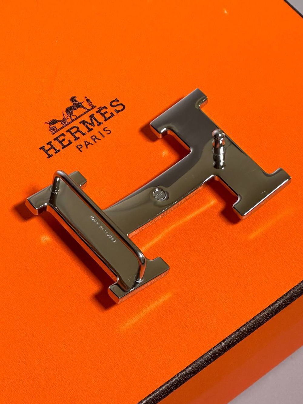 Ремень Hermes