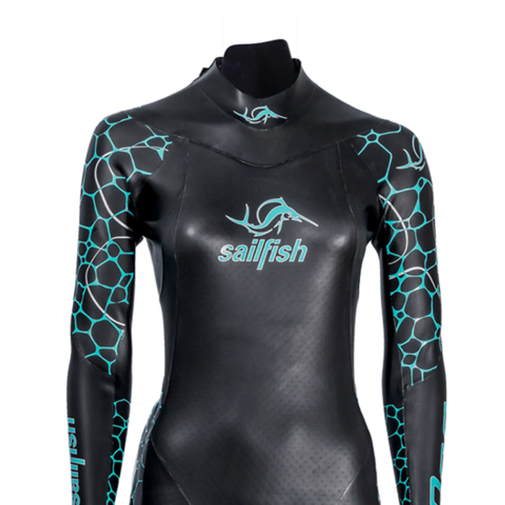 Гидрокостюм Женский ONE 8