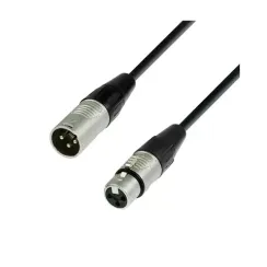 Adam Hall K4KMMF0100 OOC XLR 1.0 м