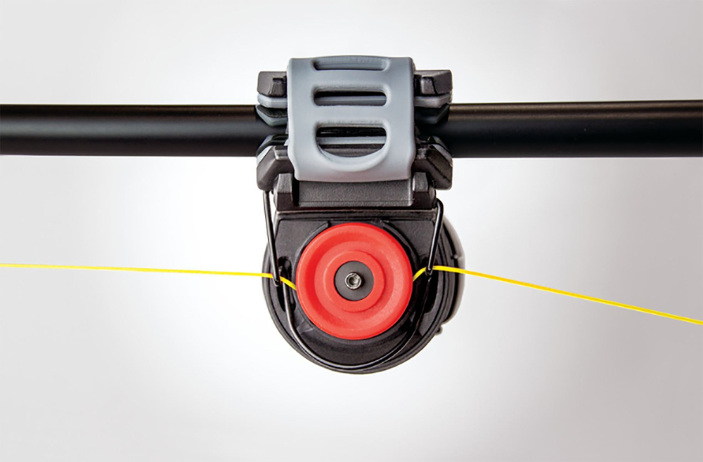 Счетчик лески для рыбалки Rapala RCD Digital Line Counter электронный