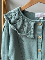 Хлопковый кардиган C'era una Volta, 128