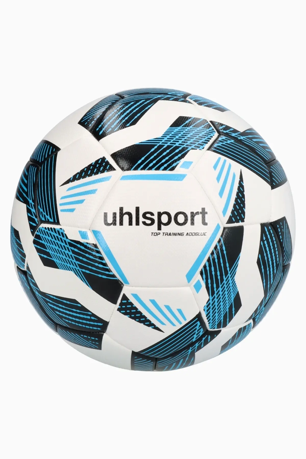 Футбольный мяч Uhlsport Fairtrade Addglue размер 3