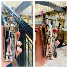 Montale Black Musk