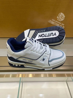 Кроссовки Louis Vuitton Trainer