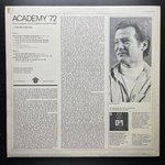 Моцарт, Бетховен, Шуберт ‎– Academy '72 (Голландия)