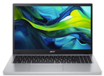 Ноутбук  Acer Aspire Go AG15-31P-38DT 15.6 ", Core i3, 8 Гб RAM, 256 Гб SSD, UHD Graphics, Серебристый