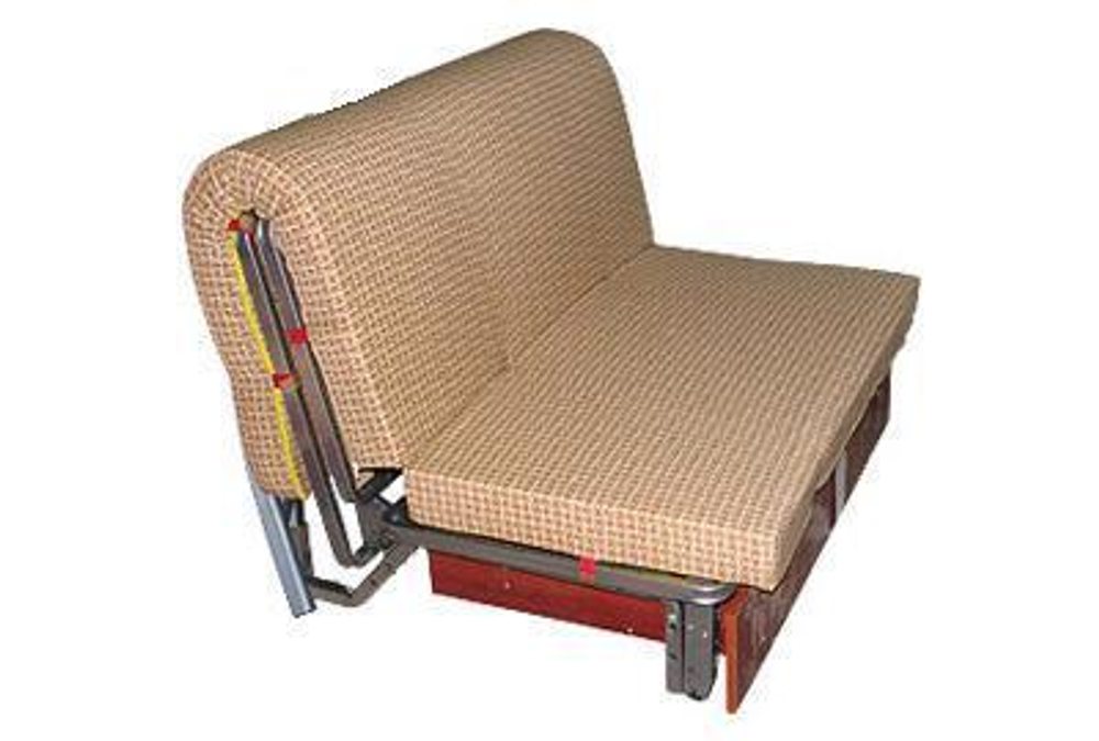 Диван-аккордеон «Августин»