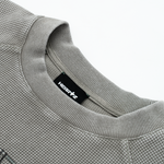 «Ghosted» GITS Waffle T-Shirt