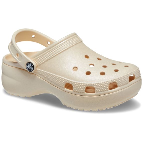 Crocs Cloud 'Beige'