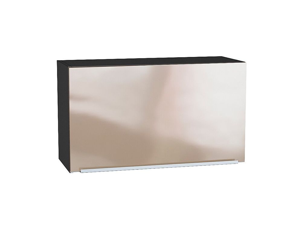 Шкаф верхний горизонтальный Фьюжн