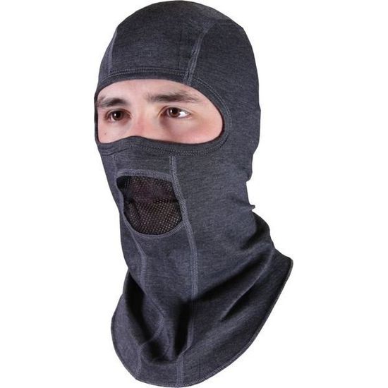 Балаклава AVI-Outdoor NordKapp 6051(серый)