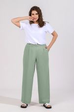 Брюки Тимьян-2 Виотекс ЗЕЛЁНЫЙ