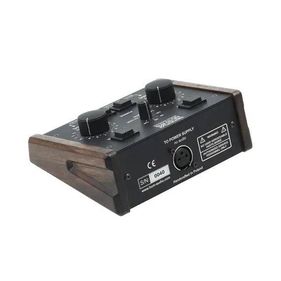 HUM Audio Devices RS2
