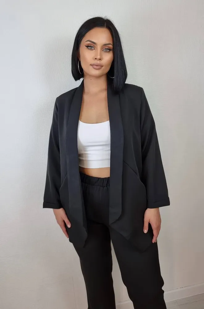 Пиджак 037 Fabrika