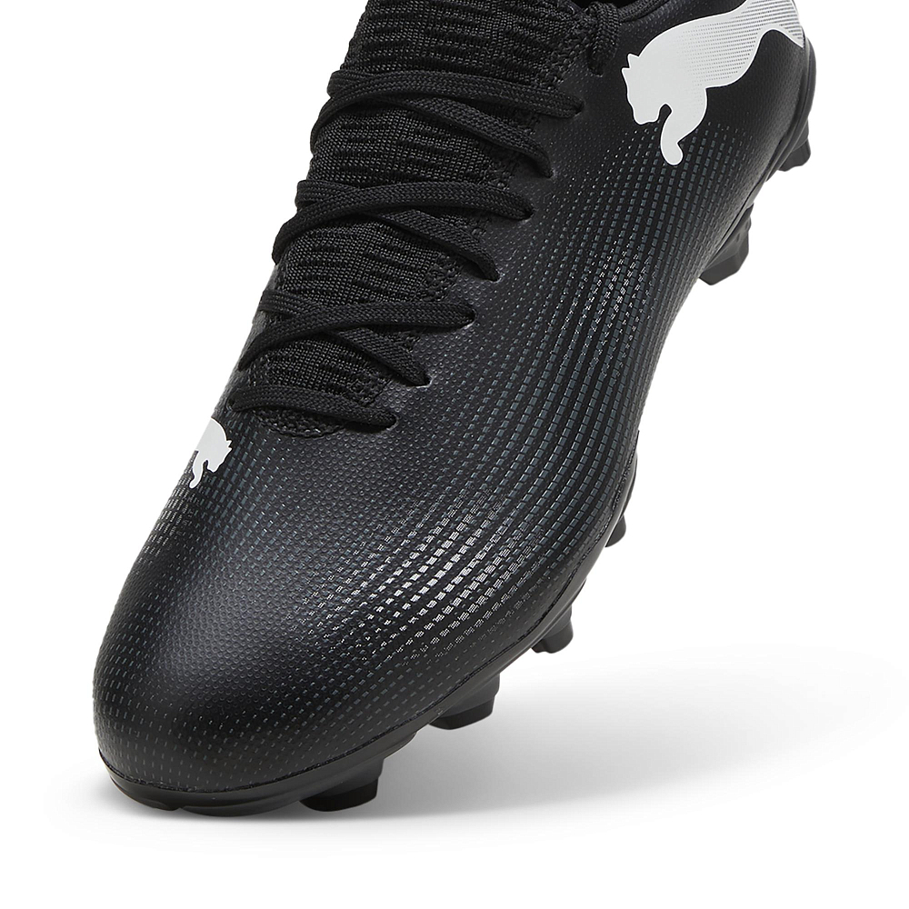 мужские бутсы PUMA FUTURE 7 PLAY FG/AG