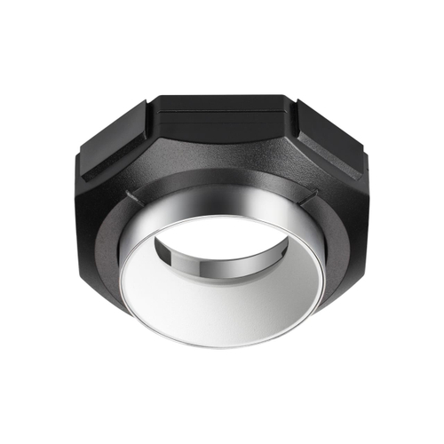 Встраиваемый светильник в натяжной потолок Novotech 371057 NT GU10 12Вт 220В IP20 WIR