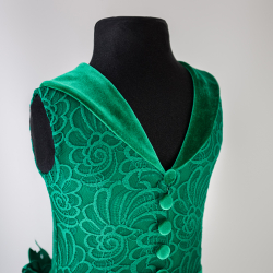 пошив рейтинговых платьев