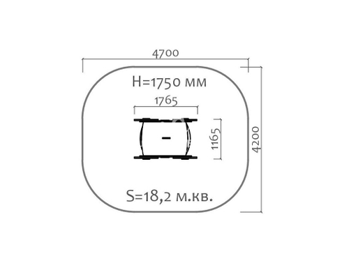 Игровой элемент “Карета”