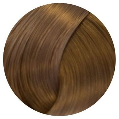 OLLIN COLOR 9/31 блондин золотисто-пепельный 100 мл Перманентная крем-краска для волос