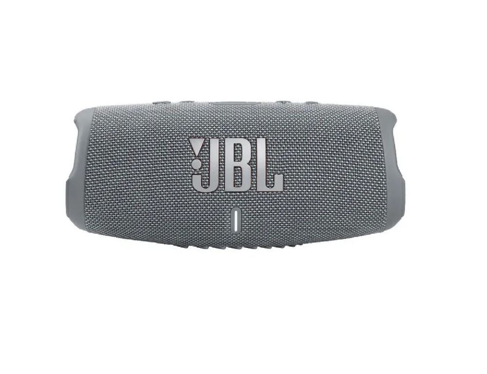Колонка портативная JBL Charge 5 Gray