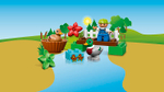LEGO Duplo: Уточки в лесу 10581 — Forest: Ducks — Лего Дупло