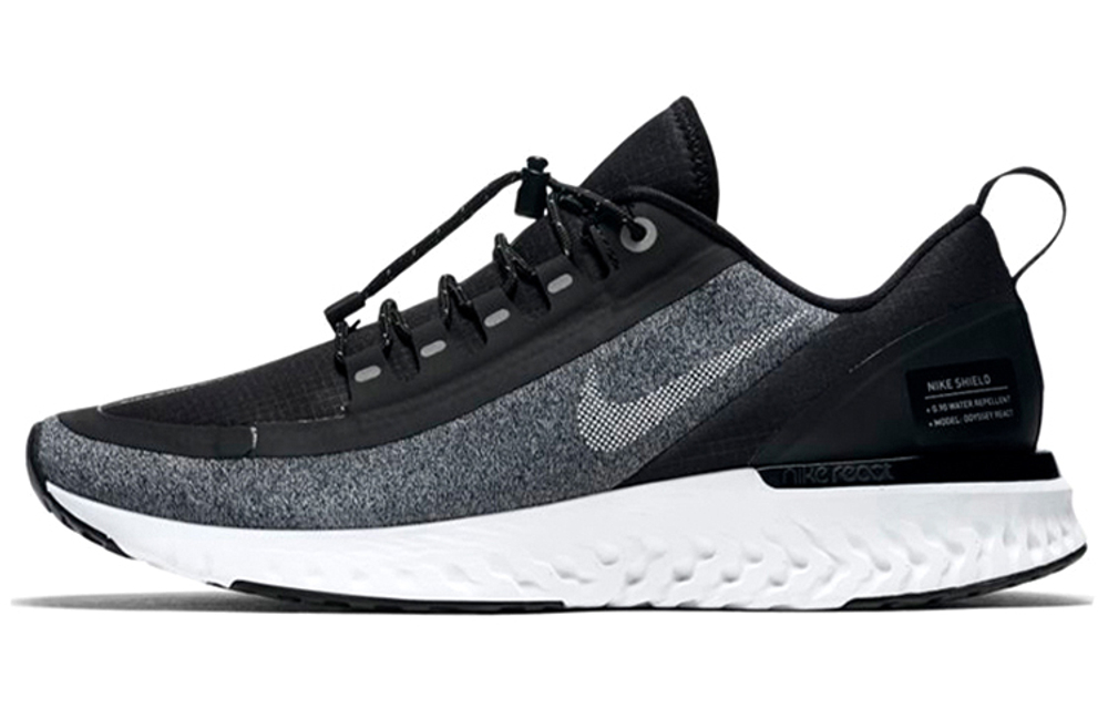 Кроссовки Nike Odyssey React Shield (Женская размерная сетка)