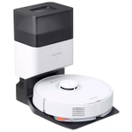 Робот-пылесос Roborock Q7 Max Plus White (RU), со станцией самоочистки