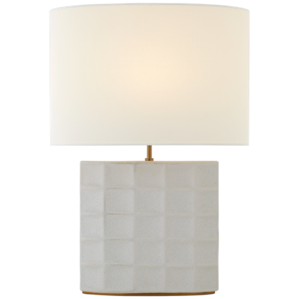 Настольная лампа Visual Comfort Struttura Medium Table Lamp (Open Box)