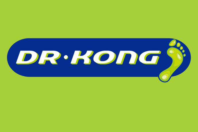 Dr. Kong обувь